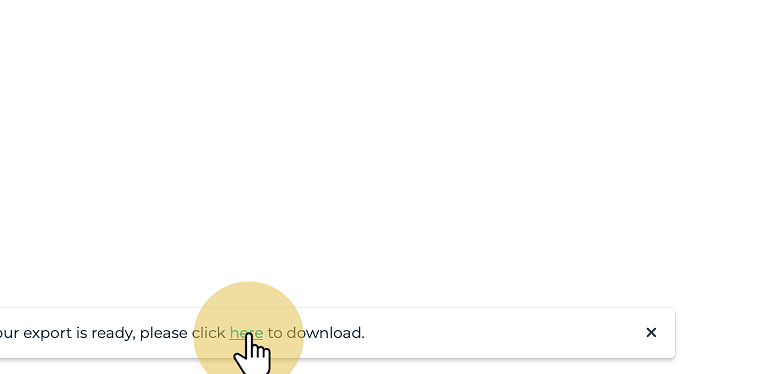 Click the link to download the excel spreadsheet.